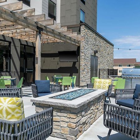 Fairfield By Marriott Inn & Suites Norfolk Exterior foto